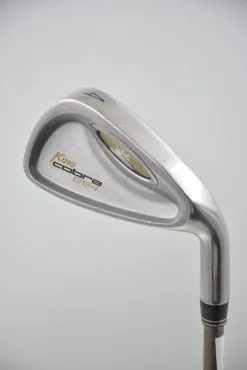 GolfRoots Cobra SS-i 4 Iron SR Flex