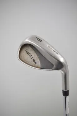 GolfRoots Adams Adams Tight Lies GT PW Iron R Flex