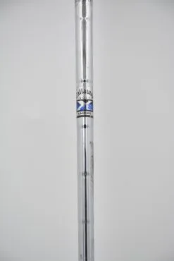 GolfRoots Callaway X-18 6 Iron R Flex -Men's CLUBS Shop 631E89F2 B9E8 44A6 B075 0CB9A0128729