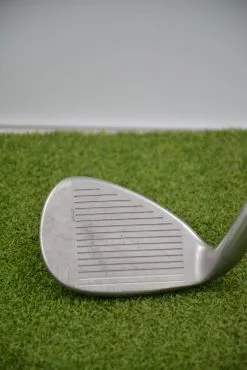 GolfRoots Women's TaylorMade Rac Os SW Wedge W Flex -Men's CLUBS Shop 632F226C 808B 457D 8E51 FB38AC566F15