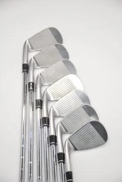 GolfRoots Honma TR 20 V 4-PW Iron Set X Flex 11 GolfRoots Honma TR 20 V 4-PW Iron Set X Flex -Men's CLUBS Shop 63397911 40F8 4140 8A6F 82E1148C8B80