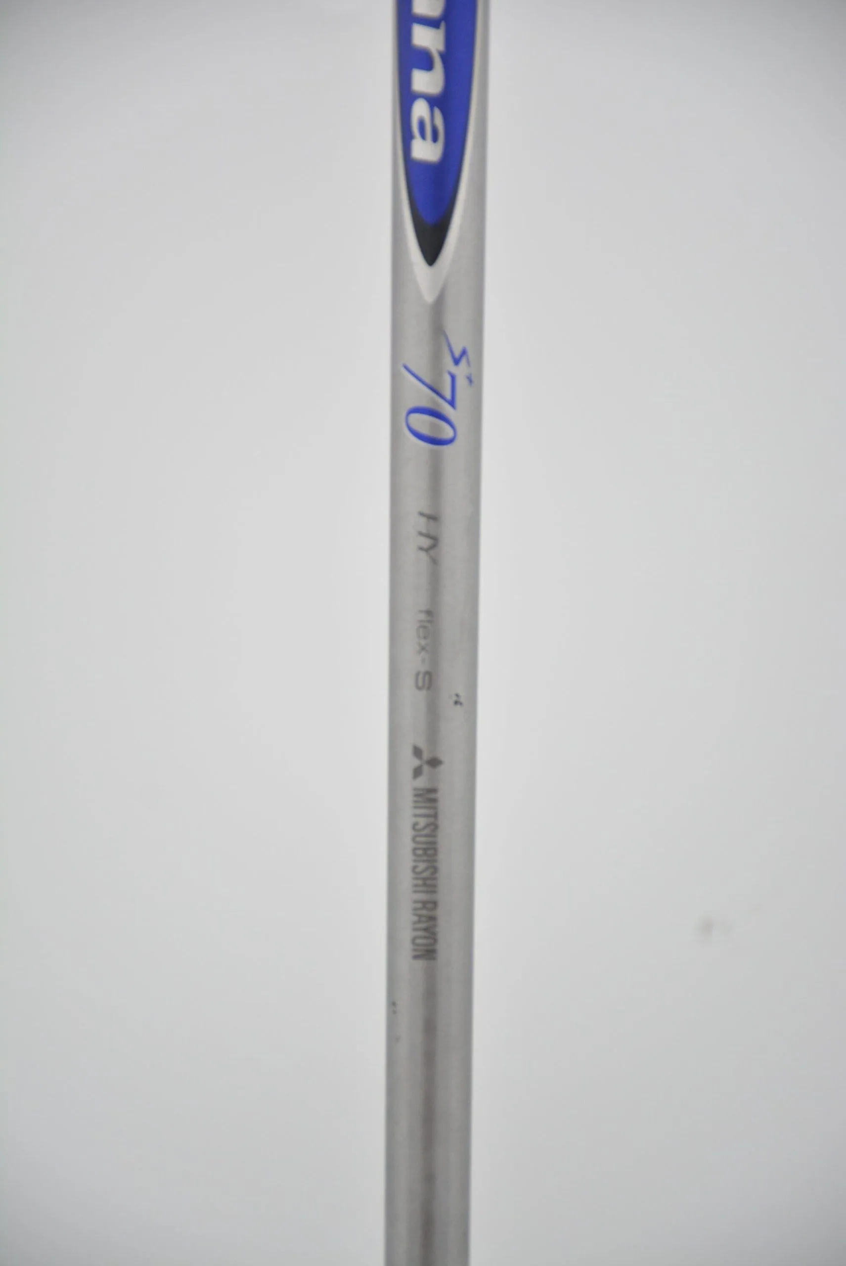 GolfRoots Titleist 816 H2 23 Degree Hybrid S Flex 6 GolfRoots Titleist 816 H2 23 Degree Hybrid S Flex - Image 4