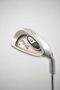 GolfRoots Ping I3+ 9 Iron R Flex