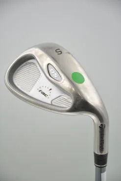 GolfRoots Women's TaylorMade Rac Os SW Wedge W Flex