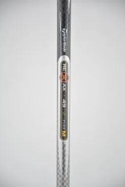 GolfRoots TaylorMade Burner Fairway 5 Wood SR Flex 10 GolfRoots TaylorMade Burner Fairway 5 Wood SR Flex -Men's CLUBS Shop 63D527BC 3CD3 4D52 99D7 402B0D92B331