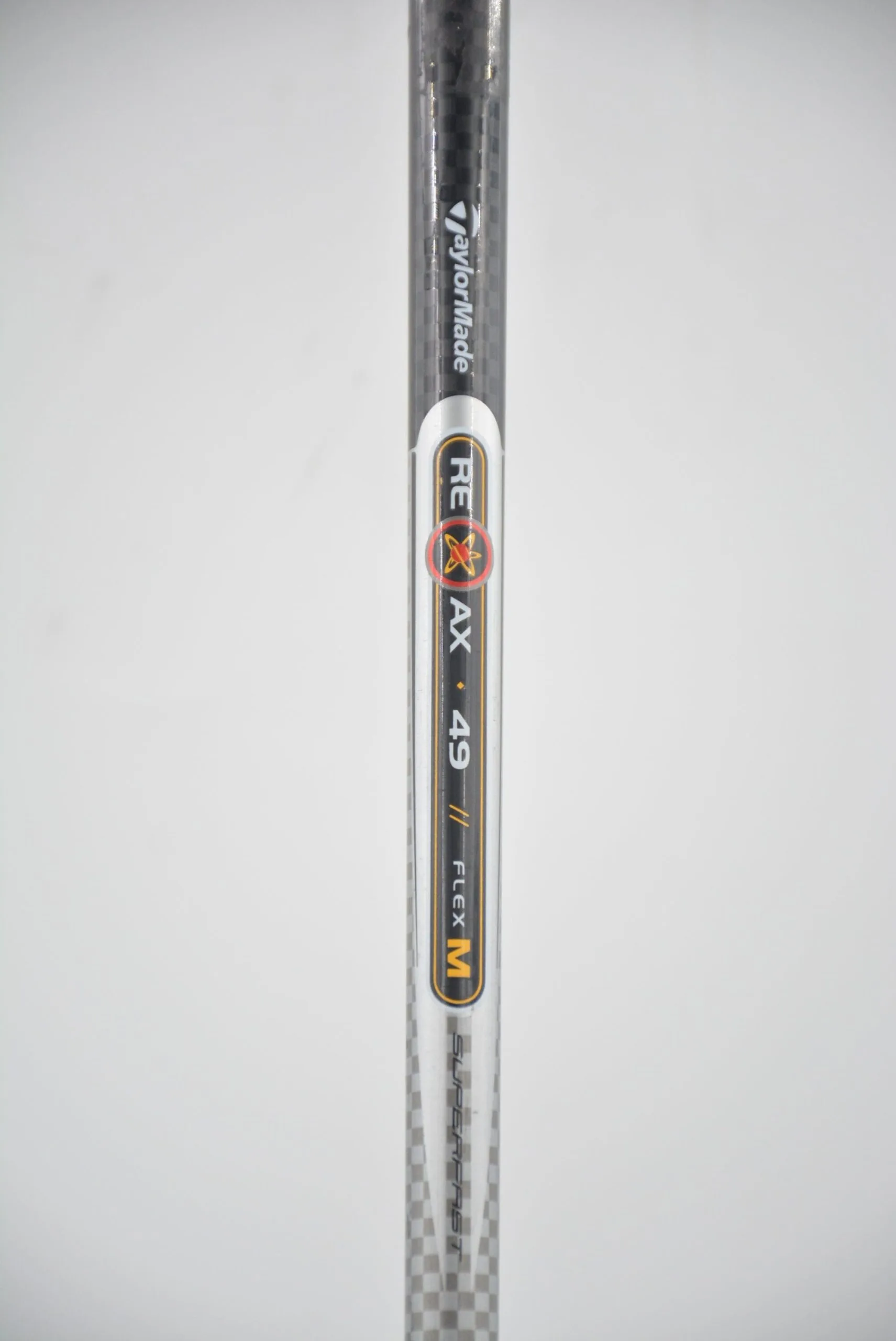 GolfRoots TaylorMade Burner Fairway 5 Wood SR Flex 6 GolfRoots TaylorMade Burner Fairway 5 Wood SR Flex - Image 4