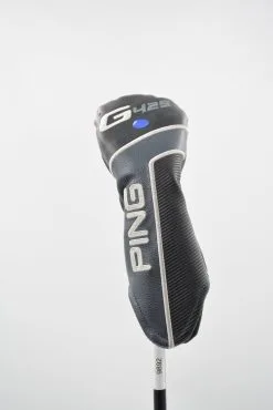 GolfRoots Ping G425 4 Hybrid S Flex 13 GolfRoots Ping G425 4 Hybrid S Flex -Men's CLUBS Shop 63E08B57 4805 4DE0 AB7D 20E849FB4561