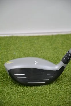 GolfRoots Women's Mizuno JPX-EZ 3 Wood W Flex 9 GolfRoots Women's Mizuno JPX-EZ 3 Wood W Flex -Men's CLUBS Shop 63EBE812 AA49 4D4E 8D12 F50964C7368C