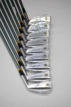 GolfRoots Honma CL-708 3-AW Iron Set R Flex 11 GolfRoots Honma CL-708 3-AW Iron Set R Flex -Men's CLUBS Shop 64D3609D A82E 4726 A629 FDBEE5572F29