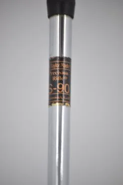 GolfRoots TaylorMade Tour Burner PW Iron S Flex -Men's CLUBS Shop 64EEA740 AD31 40C9 8AAE AEB6792AE7DC