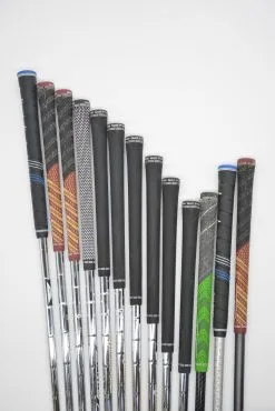 GolfRoots Lefty Titleist T300 Full Set S Flex 11 GolfRoots Lefty Titleist T300 Full Set S Flex -Men's CLUBS Shop 6507313A A5C1 44EE 99B1 4BE808F179A7