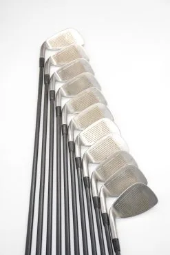 GolfRoots Mizuno T-Zoid T3 Oversize 1-SW Iron Set R Flex +0.25" 11 GolfRoots Mizuno T-Zoid T3 Oversize 1-SW Iron Set R Flex +0.25" -Men's CLUBS Shop 65078273 4783 4358 AFD4 1978EBAE7B38