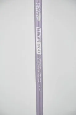 GolfRoots Women's Tiger Shark TS 960 8 Iron W Flex +0.5" -Men's CLUBS Shop 650C5441 8F85 4F5C B6CE 4A141180B654