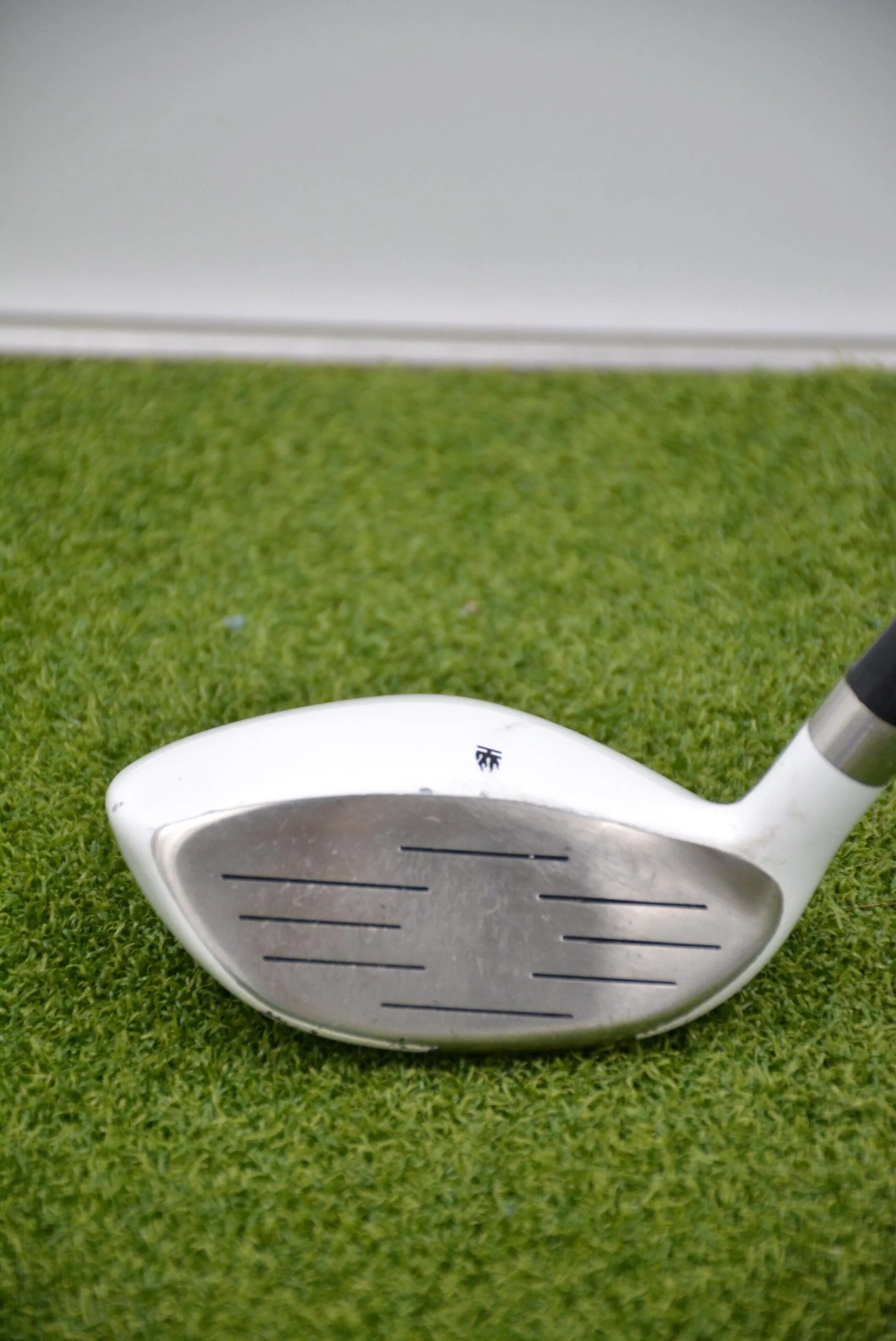 GolfRoots Heater Super Launch 7 Hybrid 5 GolfRoots Heater Super Launch 7 Hybrid - Image 3