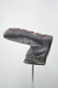 GolfRoots Scotty Cameron California Fastback 35in -Men's CLUBS Shop 652D400C D62F 4B07 8EAB E6339692BCB8