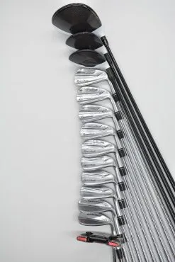 GolfRoots TaylorMade P790 Full Set R Flex