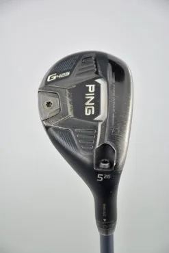 GolfRoots Ping G425 5 Hybrid S Flex