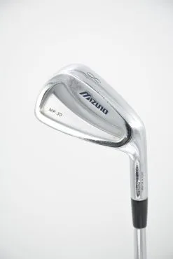GolfRoots Mizuno Mp 30 3-9 Iron Set R Flex
