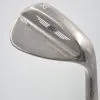 GolfRoots Titleist Vokey SM9 52 Degree Wedge Wedge Flex -Men's CLUBS Shop 65B591E8 41DC 47B4 827B 352112C839A5