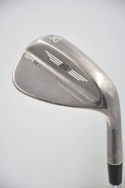 GolfRoots Titleist Vokey SM9 52 Degree Wedge Wedge Flex