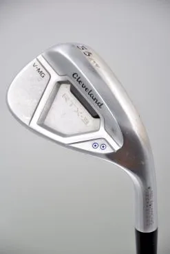 GolfRoots Cleveland RTX-3 V-MG 56 Degree Wedge Wedge Flex