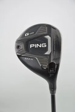 GolfRoots Ping G425 Max 3 Wood S Flex