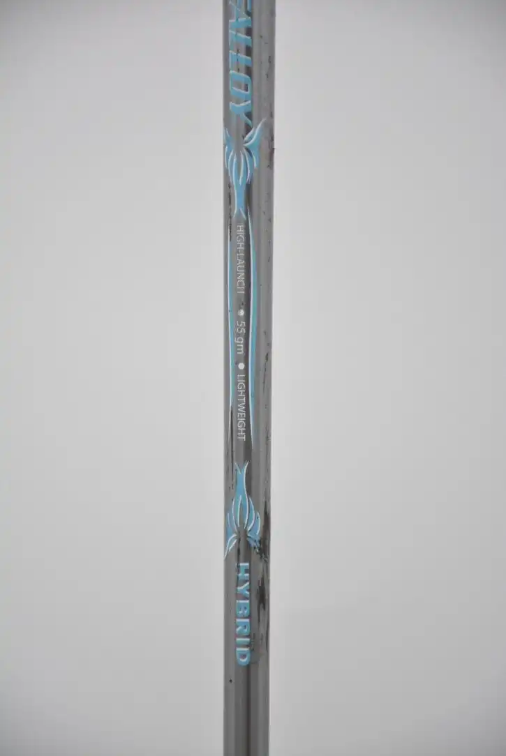 GolfRoots Women's Lefty Adams Idea A3Os Boxer Hybrid W Flex 5 GolfRoots Women's Lefty Adams Idea A3Os Boxer Hybrid W Flex - Image 3