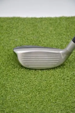 GolfRoots Cleveland Hibore 21 Degree Hybrid R Flex 10 GolfRoots Cleveland Hibore 21 Degree Hybrid R Flex -Men's CLUBS Shop 66C51942 816E 41F9 889A 04A60944FE27