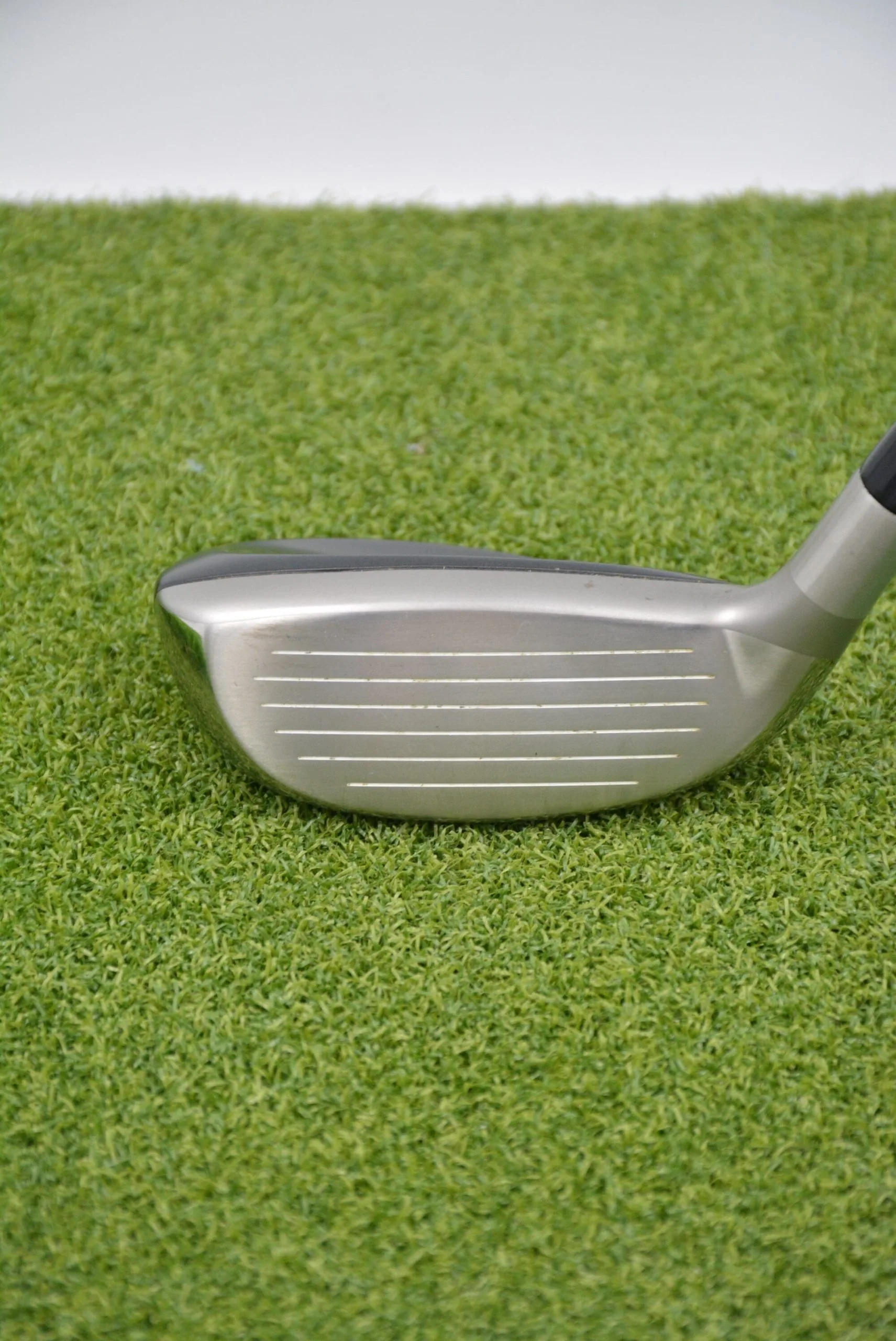 GolfRoots Cleveland Hibore 21 Degree Hybrid R Flex 5 GolfRoots Cleveland Hibore 21 Degree Hybrid R Flex - Image 3