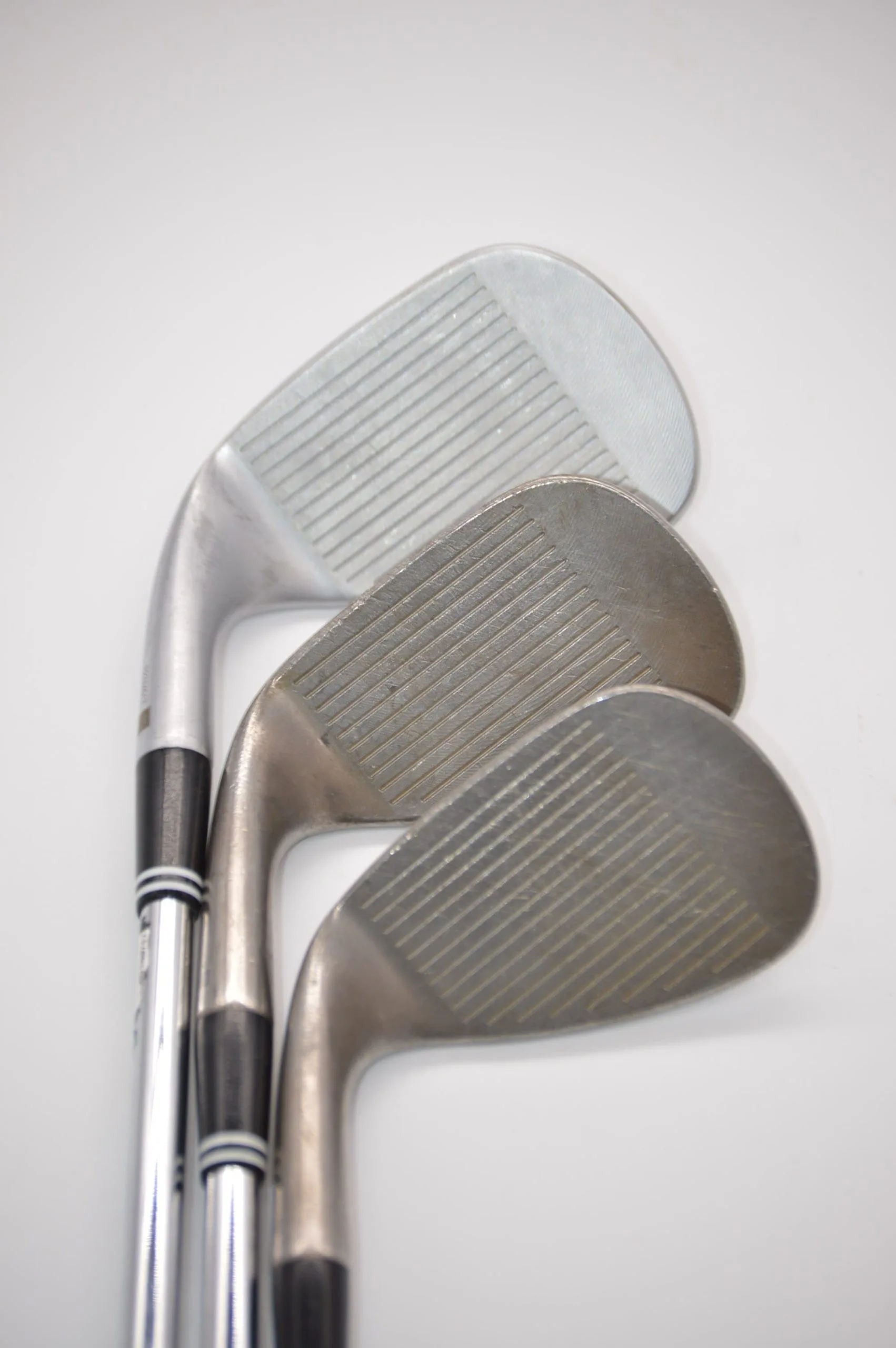 GolfRoots Cleveland RTX-3 Series 50, 54, 58 Degrees Wedge Set S Flex 5 GolfRoots Cleveland RTX-3 Series 50, 54, 58 Degrees Wedge Set S Flex - Image 3