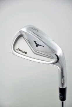 GolfRoots Mizuno MP-H5 4-PW Iron Set R Flex