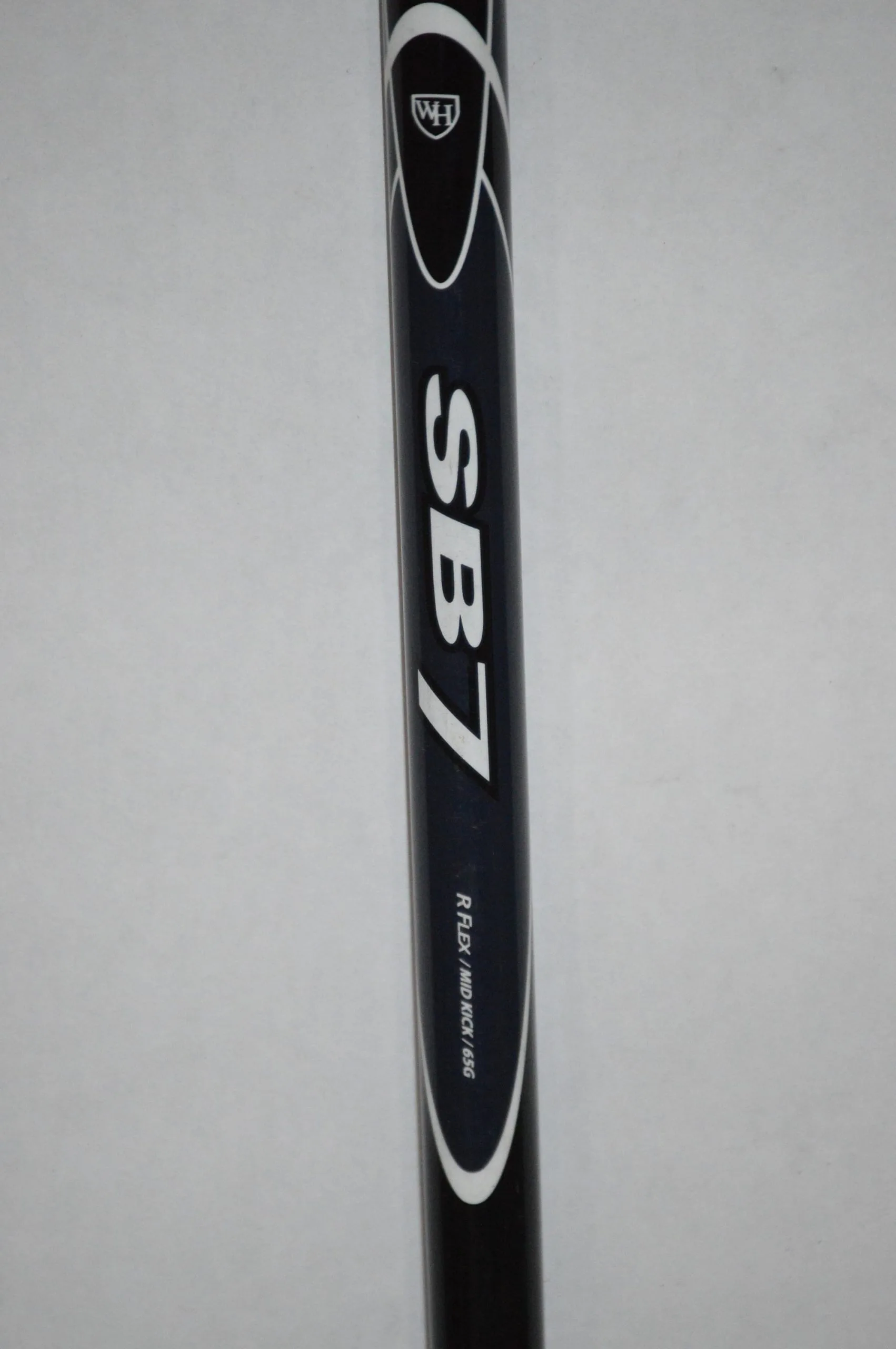 GolfRoots Lefty Walter Hagen SB7 5 Wood R Flex 5 GolfRoots Lefty Walter Hagen SB7 5 Wood R Flex - Image 3