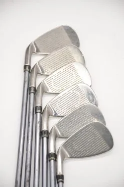 GolfRoots Women's Cobra SS-I 4, 6-PW Iron Set W Flex -Men's CLUBS Shop 67F52F96 54A7 4AB2 AD6B 9B8B160D9826