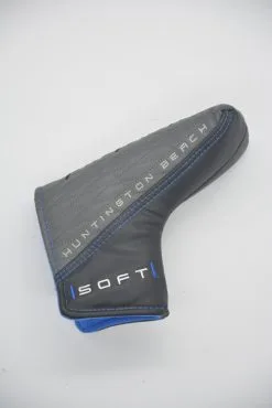 GolfRoots Cleveland Huntington Beach Soft Putter Headcover