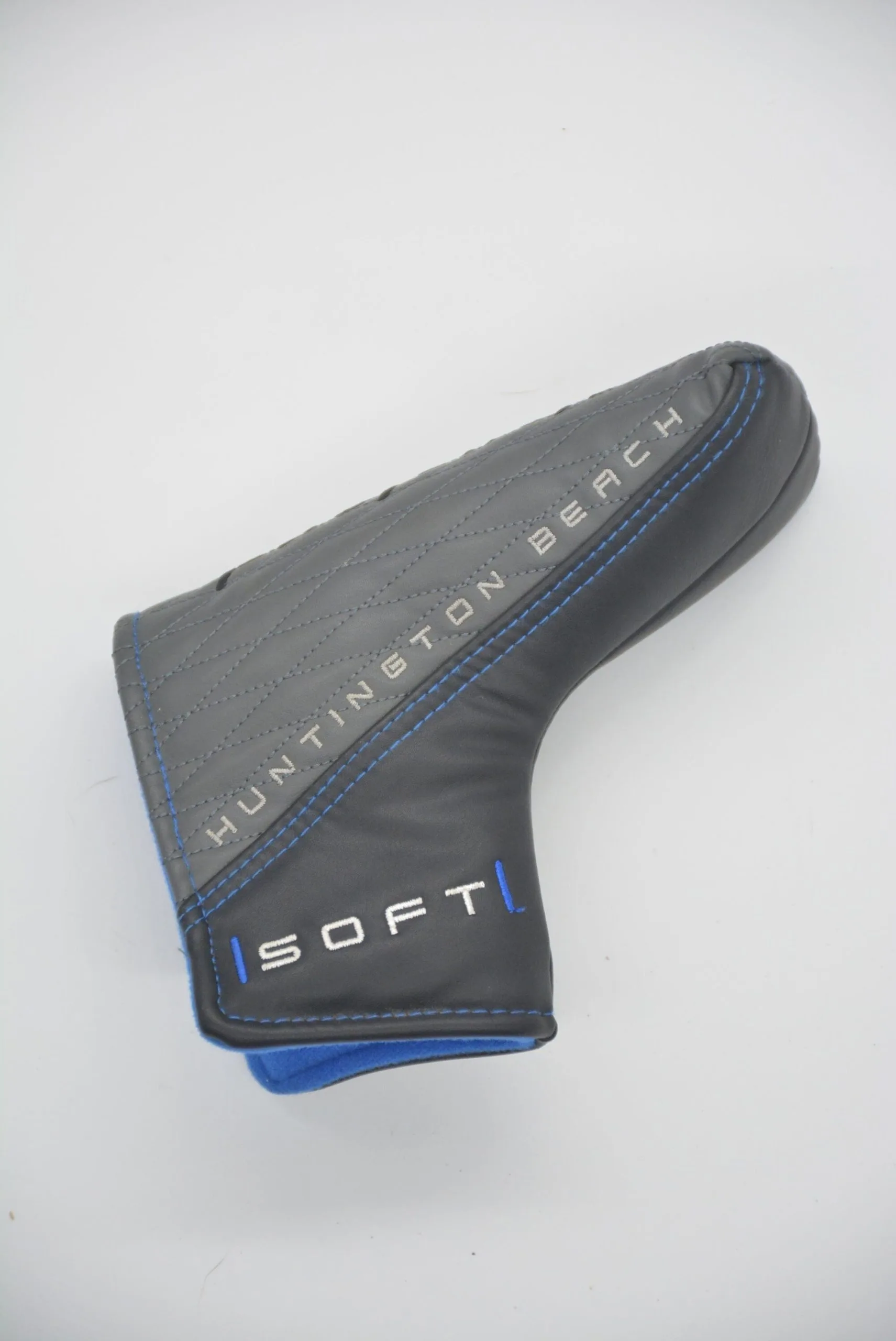 GolfRoots Cleveland Huntington Beach Soft Putter Headcover 3 GolfRoots Cleveland Huntington Beach Soft Putter Headcover