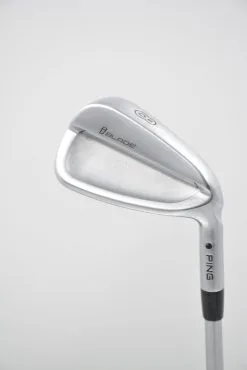 GolfRoots Ping IBlade 4-PW Iron Set X Flex