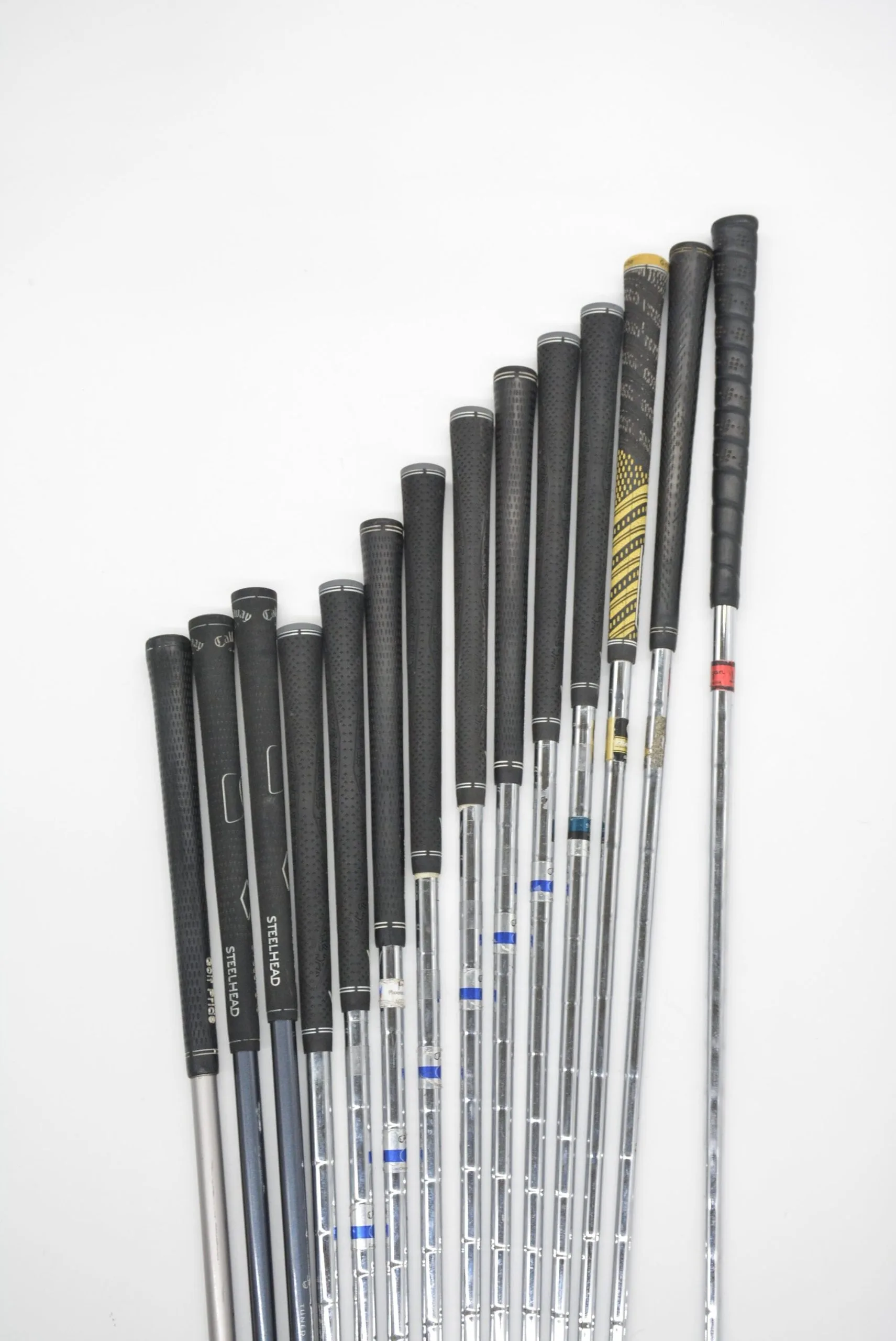 GolfRoots Callaway Hawk Eye VFT Full Set R Flex 7 GolfRoots Callaway Hawk Eye VFT Full Set R Flex - Image 5