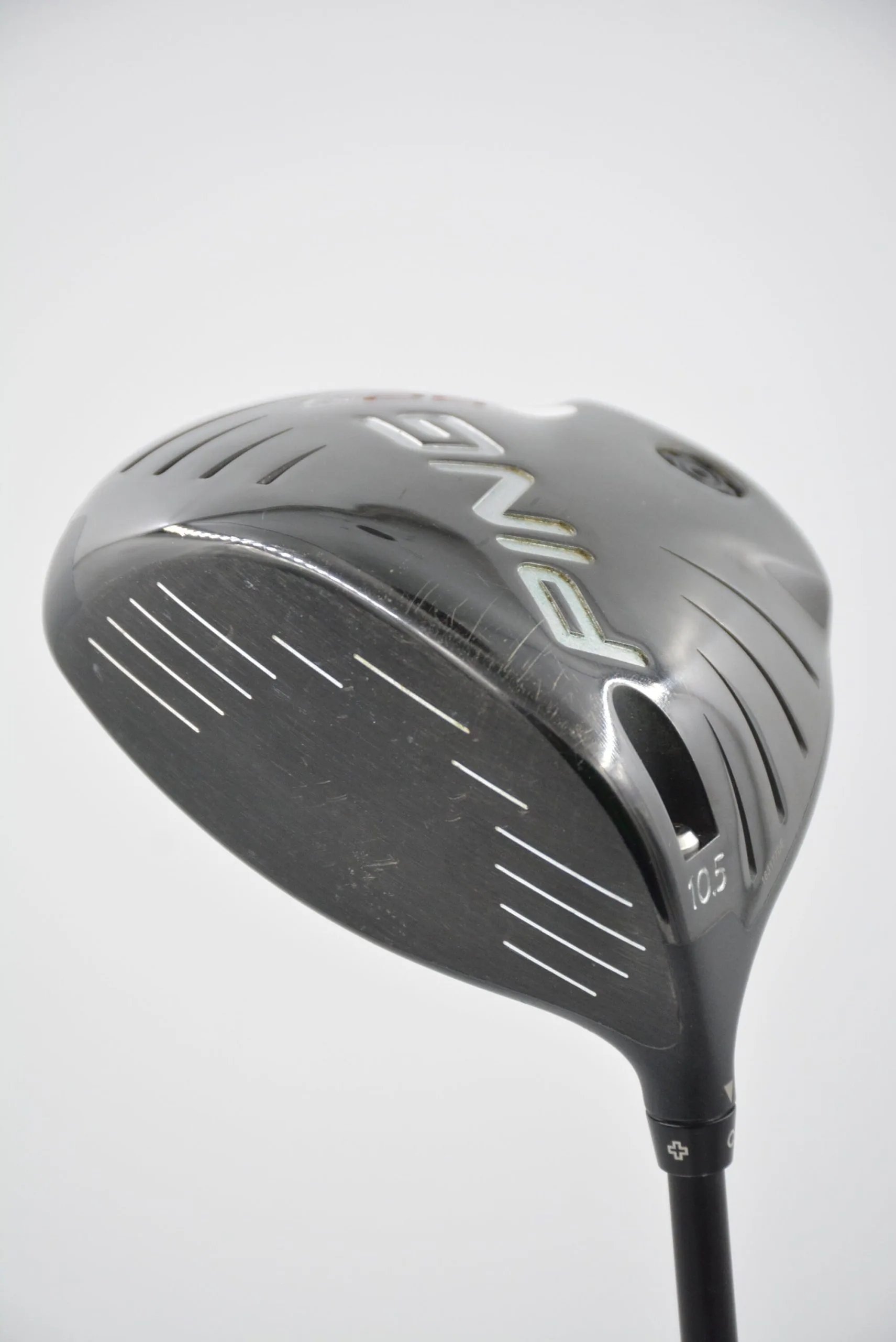 GolfRoots Lefty Ping G25 10.5 Degree Driver R Flex 4 GolfRoots Lefty Ping G25 10.5 Degree Driver R Flex - Image 2