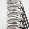 GolfRoots Ben Hogan Edge Cft 6-PW Iron Set S Flex 2 GolfRoots Ben Hogan Edge Cft 6-PW Iron Set S Flex -Men's CLUBS Shop 69A0F9C4 E948 4631 A532 9431837B0D20