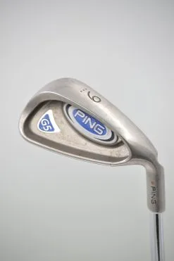 GolfRoots Ping G5 9 Iron R Flex