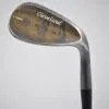 GolfRoots Cleveland RTX3 V-MG Black 60.09 Degree Wedge -Men's CLUBS Shop 69DBE8C1 EE7D 4CD1 92DA C4322B672385