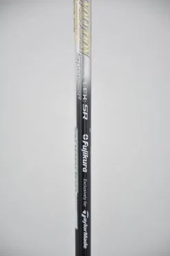 GolfRoots TaylorMade M Gloire 3 Wood SR Flex 10 GolfRoots TaylorMade M Gloire 3 Wood SR Flex -Men's CLUBS Shop 69DC2828 D669 4411 95C3 C5906929EA4D