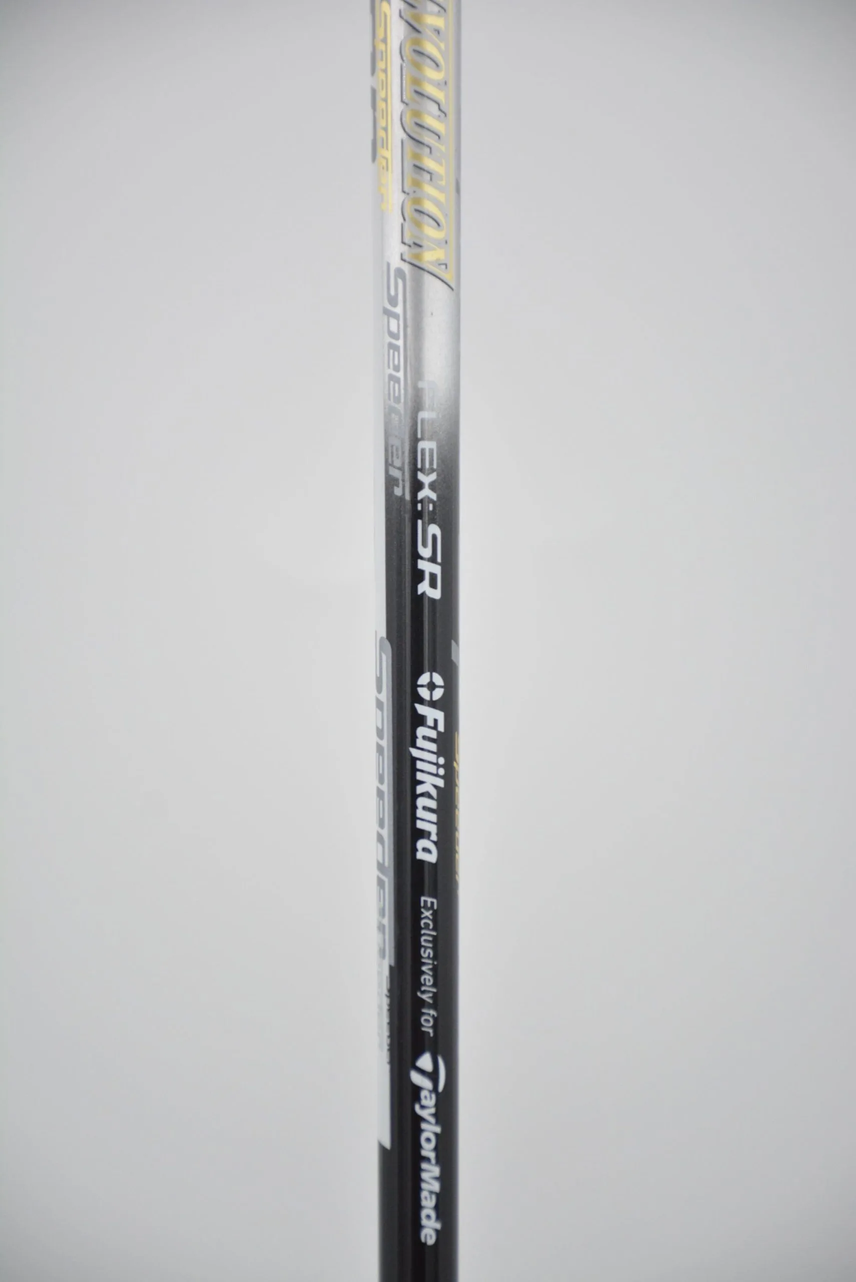 GolfRoots TaylorMade M Gloire 3 Wood SR Flex 6 GolfRoots TaylorMade M Gloire 3 Wood SR Flex - Image 4