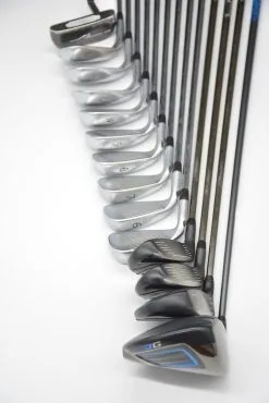 GolfRoots Ping G400 Full Set S Flex (no 6iron!!) 10 GolfRoots Ping G400 Full Set S Flex (no 6iron!!) -Men's CLUBS Shop 69EF62AF 7644 41F2 BAF4 EE85299852B9