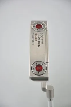 GolfRoots Scotty Cameron 2016 Select Newport 34"