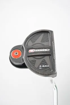 GolfRoots Odyssey O-Works 2-Ball 38"