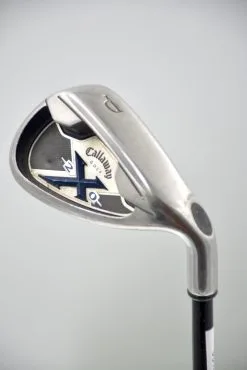 GolfRoots Callaway X-20 PW Wedge W Flex