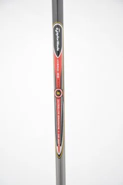 GolfRoots TaylorMade Rescue Dual 3 Hybrid S Flex -Men's CLUBS Shop 6A7660B8 4480 4663 A7D2 3B16C5192F38