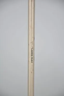 GolfRoots Women's Spalding Pro Impact Oversize PW Iron W Flex -Men's CLUBS Shop 6AC97B50 9955 4C7D B85C 850D33856C80