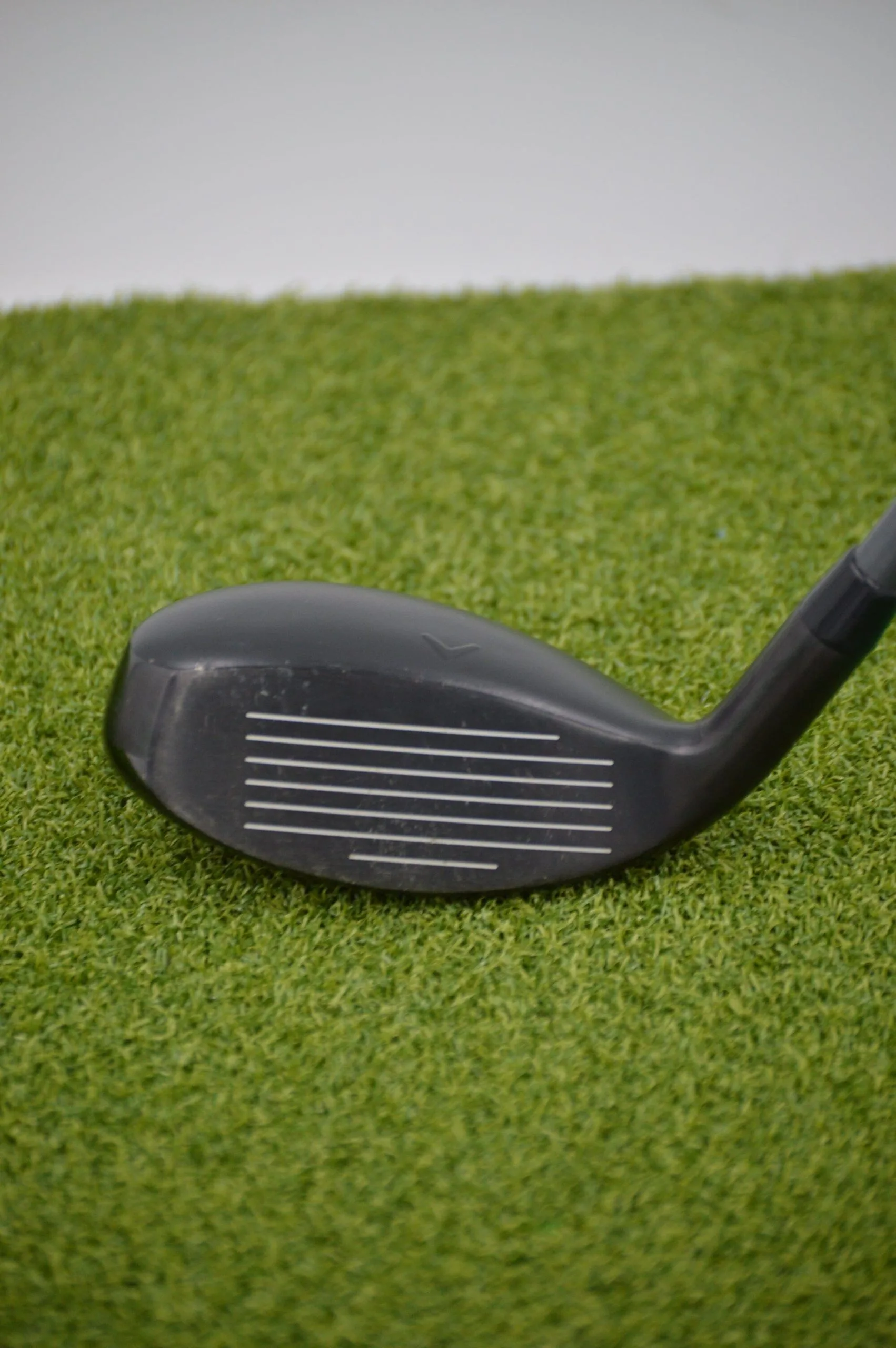 GolfRoots Women's Callaway XR 25 Degree 5 Hybrid W Flex 5 GolfRoots Women's Callaway XR 25 Degree 5 Hybrid W Flex - Image 3